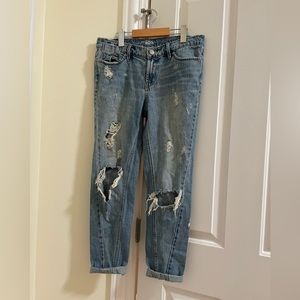 Vintage Jeans